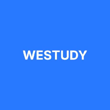 @WeStudy-Corp