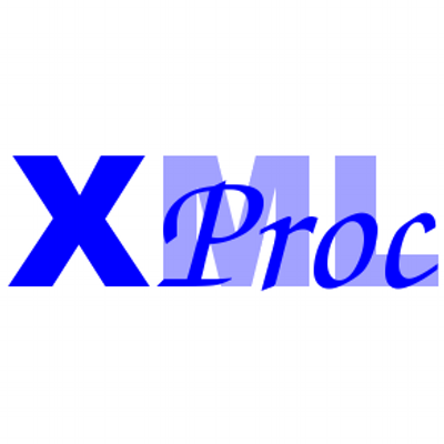 @xproc