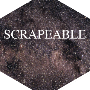 @scrapeable