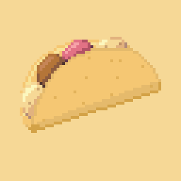 iceCream-Taco