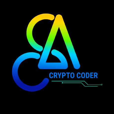 @CRYPTOcoderAS