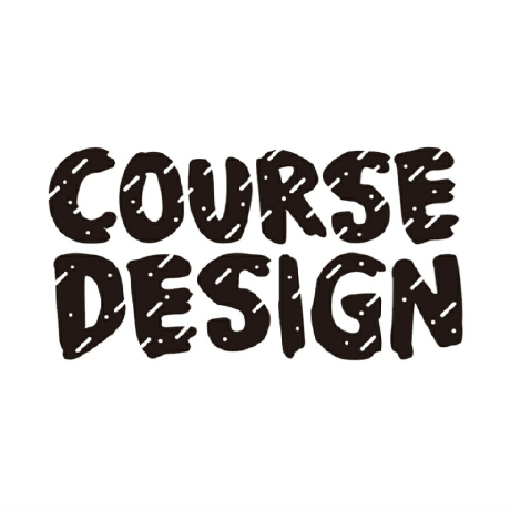 @CourseDesign