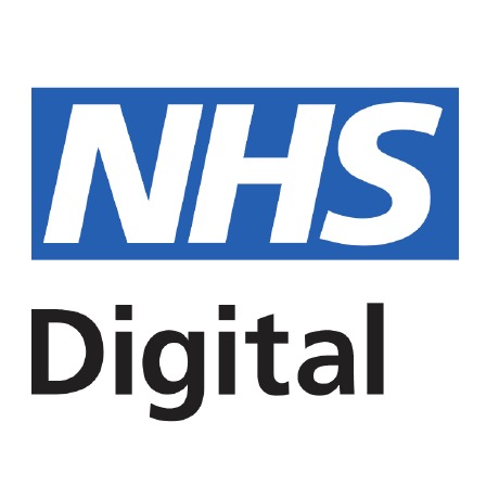 @NHSDigital