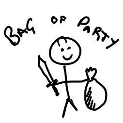 @Bag-of-Party