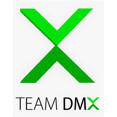 @TeamDMX