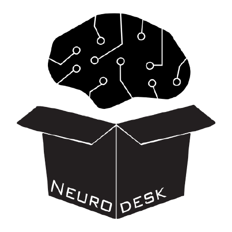 @NeuroDesk