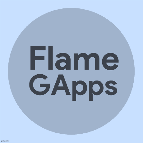 @flamegapps