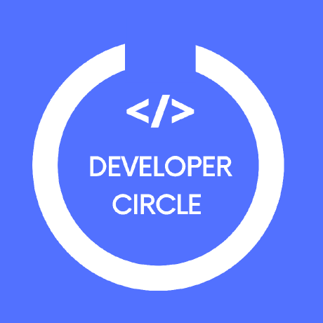 @Developer-Circle