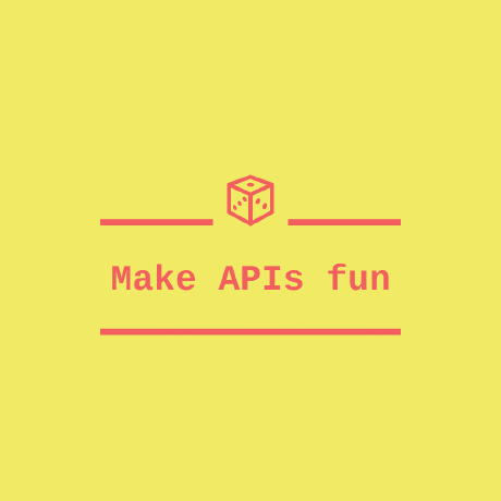 @make-apis-fun