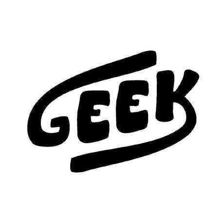 @GeekDot