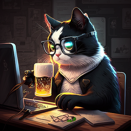 CodingCat