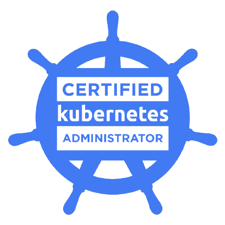 @Certified-Kubernetes-Administrator