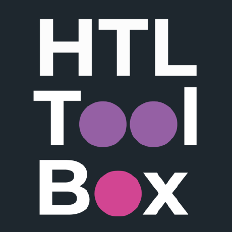 @htltoolbox