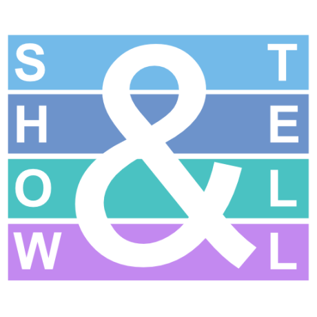 @showandtell