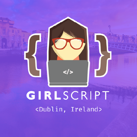 @GirlScript-Ireland