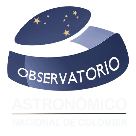 @ObservatorioAstronomicoNacional