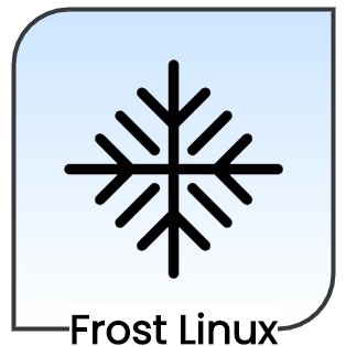 @frost-linux