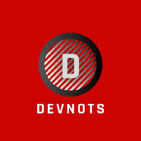 @devnots