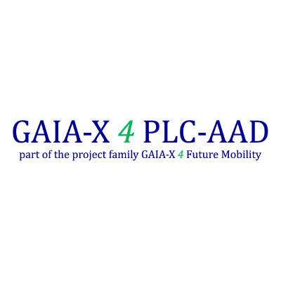 @GAIA-X4PLC-AAD