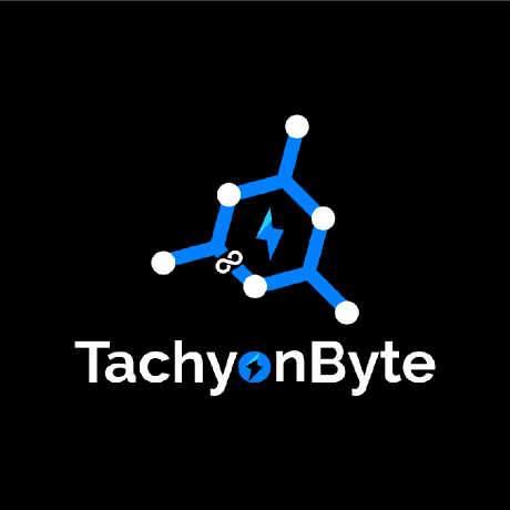 @TachyonByte