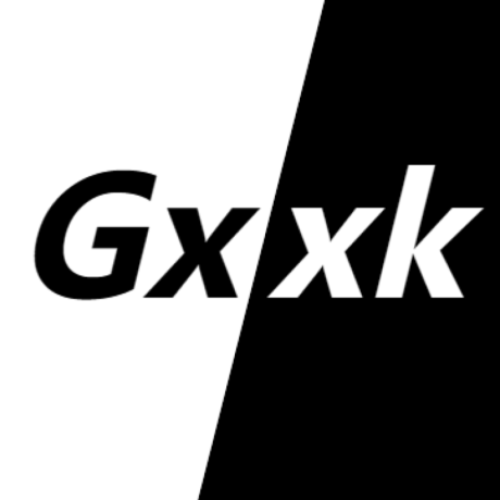 @gxxk-dev