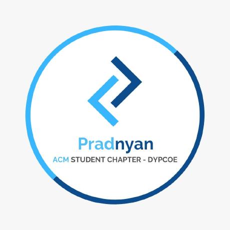 @Pradnyan-ACM-Student-Chapter-DYPCOE