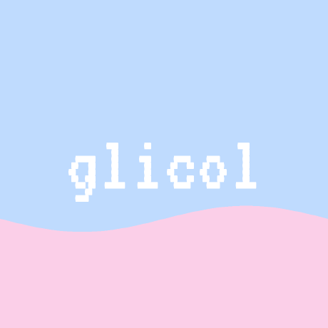 @glicol