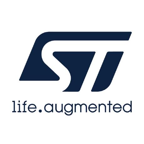 @stmicroelectronics-github