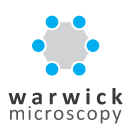 @WarwickMicroscopy