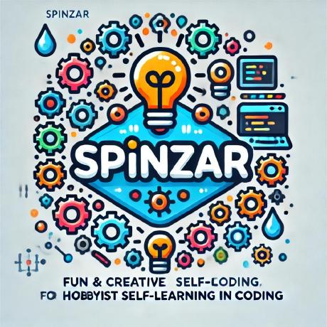 @spinzar