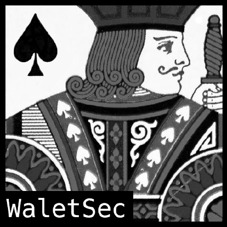 @WaletSec