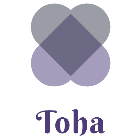 Logo hugo-toha