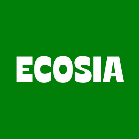 @ecosia