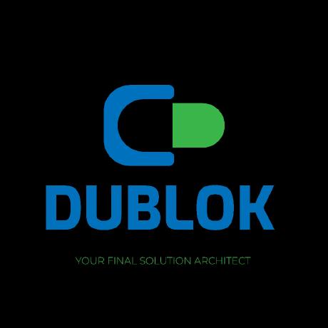 @DublokSoftware