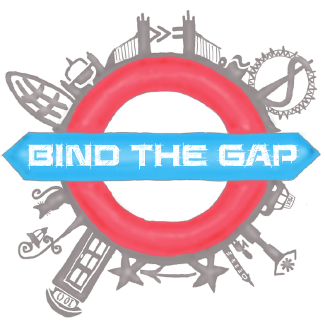 @bindthegap