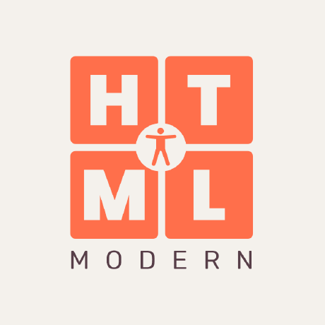 @modern-html