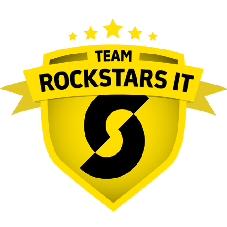 @Team-Rockstars-IT