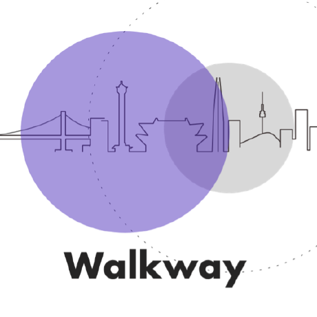 @WalkWay-iOS