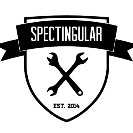 @Spectingular