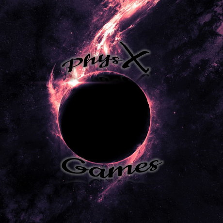 @PhysX-Games