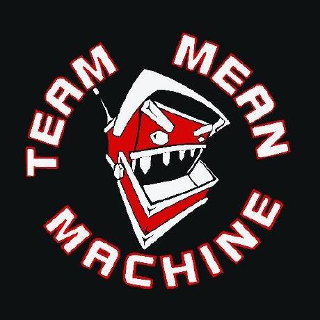 @TeamMeanMachine