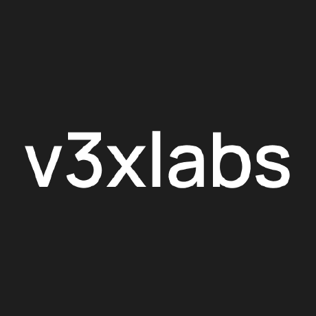 @v3xlabs