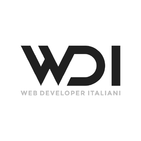 @WebDeveloperItaliani