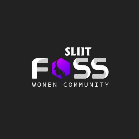 @sliitwomeninfoss