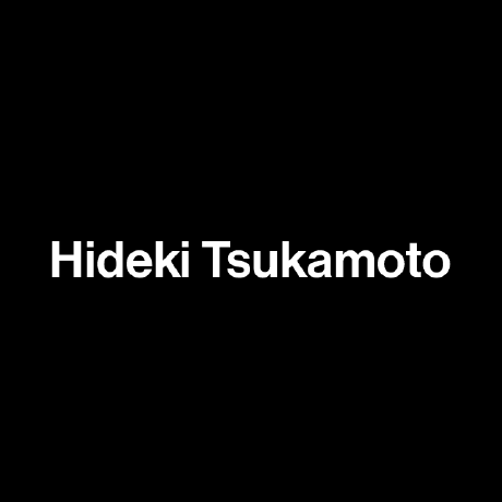 tsukamotohideki