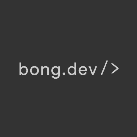 bongdev