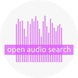 @openaudiosearch