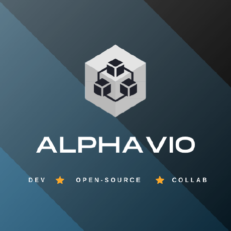 @ALPHAVIO