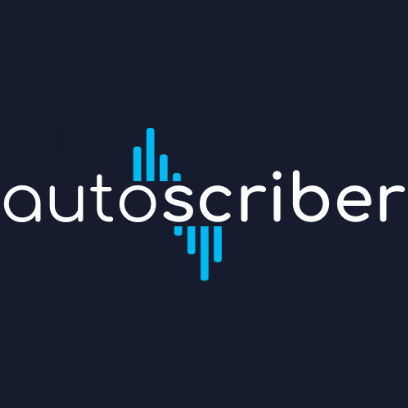 @autoscriber