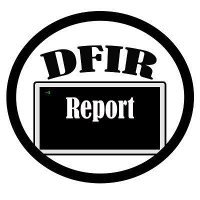 @The-DFIR-Report